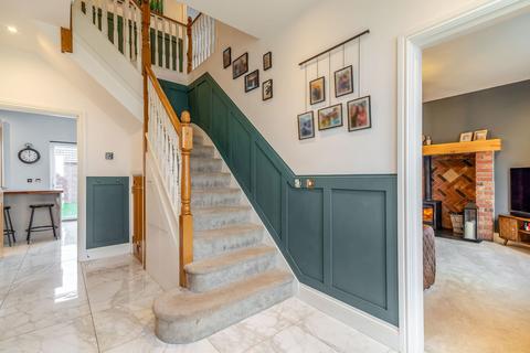 undefined, Wetherby, Wentworth Street, LS22
