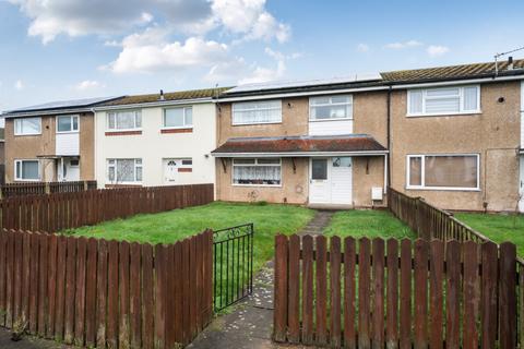 3 bedroom terraced house for sale, Tintern Walk, Grimsby, Lincolnshire, DN37