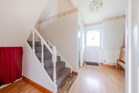 3 bedroom terraced house for sale, Tintern Walk, Grimsby, Lincolnshire, DN37