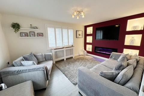 3 bedroom detached house for sale, Moore Road, Spennymoor