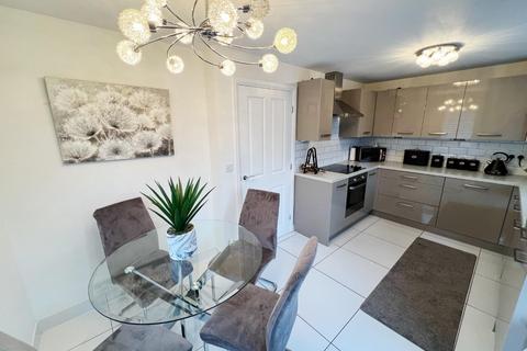 3 bedroom detached house for sale, Moore Road, Spennymoor