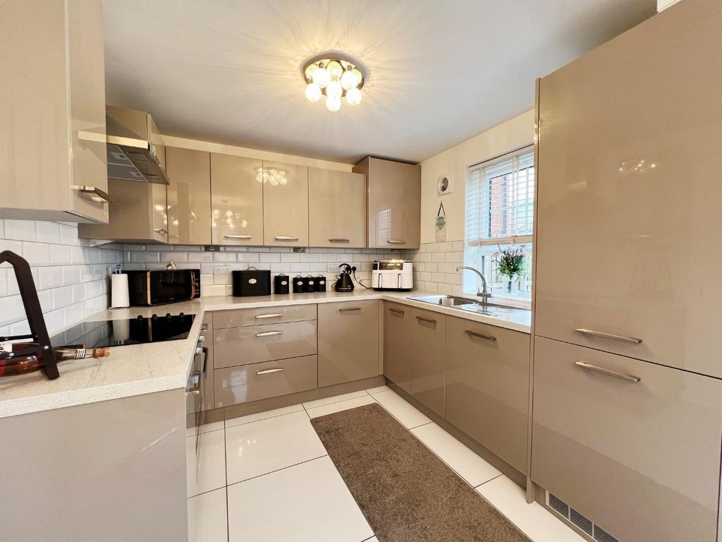 Kitchen / Diner