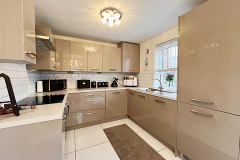 3 bedroom detached house for sale, Moore Road, Spennymoor