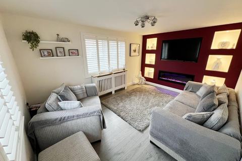 3 bedroom detached house for sale, Moore Road, Spennymoor