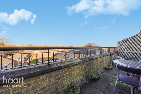 1 bedroom apartment for sale, Silverdale, LONDON