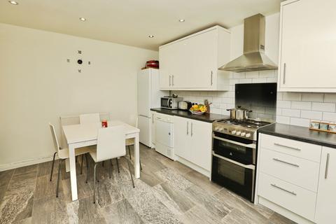 3 bedroom end of terrace house for sale, Montpelier Drive, Liverpool, L8