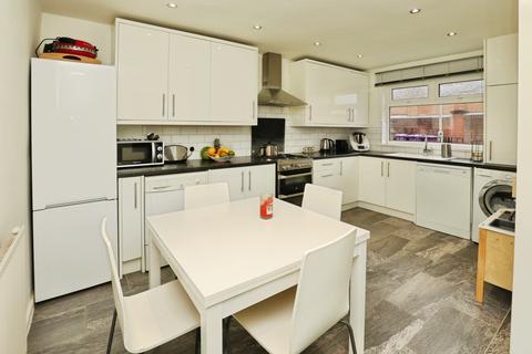 3 bedroom end of terrace house for sale, Montpelier Drive, Liverpool, L8