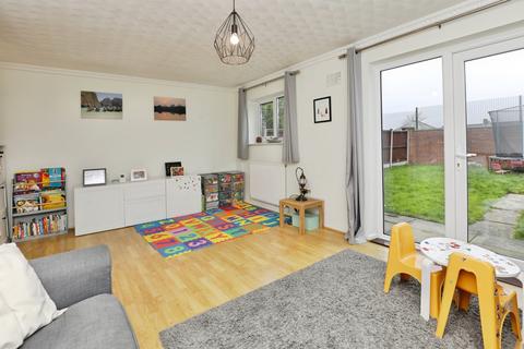 3 bedroom end of terrace house for sale, Montpelier Drive, Liverpool, L8