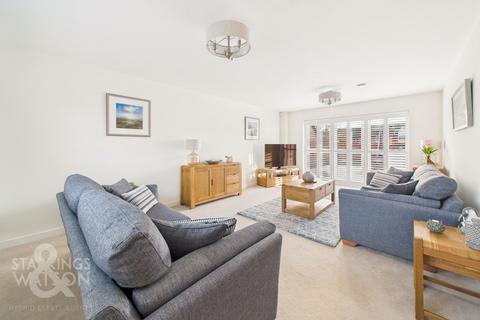 3 bedroom detached bungalow for sale, Windmill Way, East Harling, Norwich