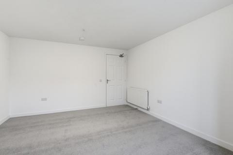 undefined, Drummonds Crescent, Stirling, Central Scotland, FK7