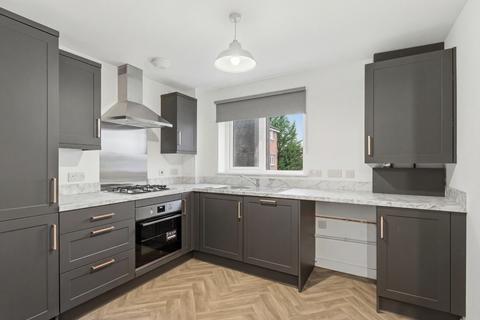 undefined, Drummonds Crescent, Stirling, Central Scotland, FK7