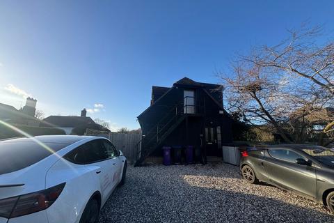 1 bedroom flat to rent, Church Lane, Hitchin SG4
