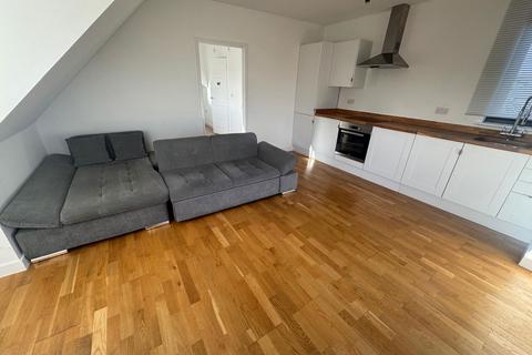 1 bedroom flat to rent, Church Lane, Hitchin SG4