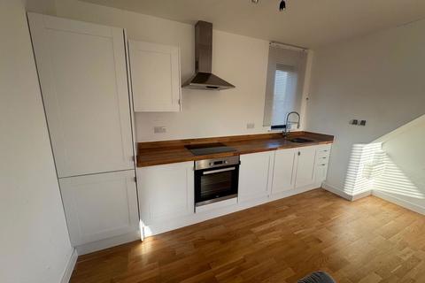1 bedroom flat to rent, Church Lane, Hitchin SG4