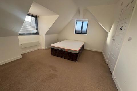 1 bedroom flat to rent, Church Lane, Hitchin SG4