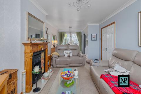 undefined, Ethelfleda Road, Hockley, B77