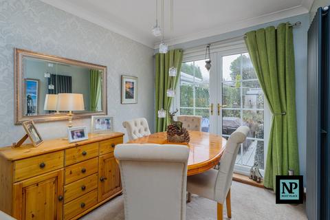 undefined, Ethelfleda Road, Hockley, B77