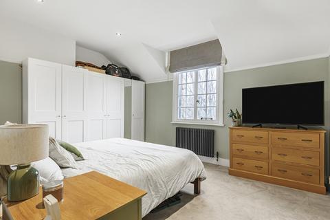 2 bedroom flat for sale, Heathfield Road, London, SW18