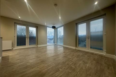 2 bedroom flat to rent, Berryknowes Avenue, Glasgow G52