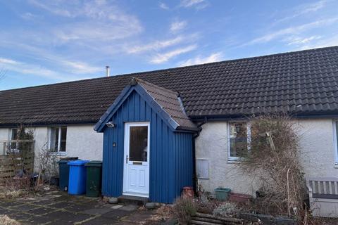 undefined, Cnoc Beag, Oban PA34