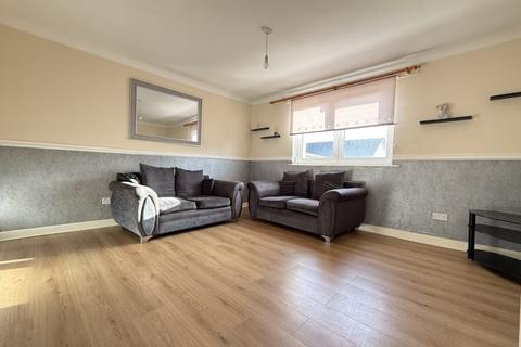 undefined, 53a, Flowerhill Street, Airdrie, ML6 6BE