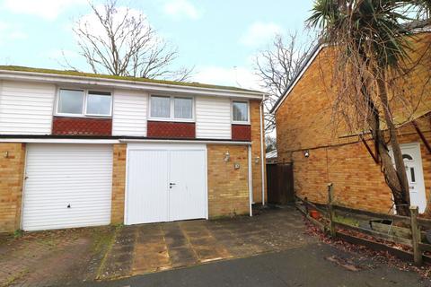 undefined, Rose Close, Southampton SO30