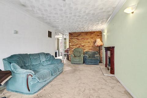 undefined, Rose Close, Southampton SO30
