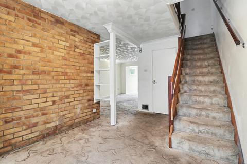 3 bedroom semi-detached house for sale, Rose Close, Southampton SO30