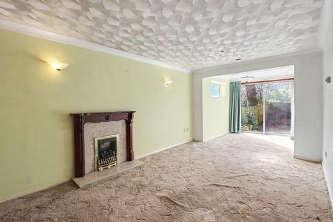 3 bedroom semi-detached house for sale, Rose Close, Southampton SO30