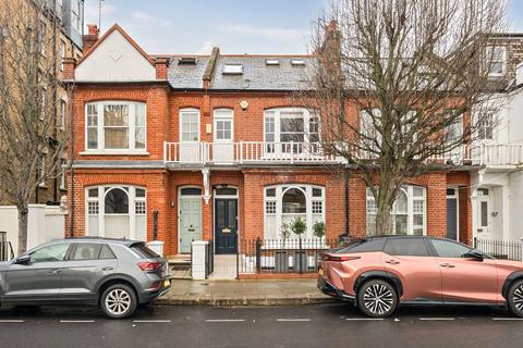 undefined, Foskett Road, Fulham, London, SW6
