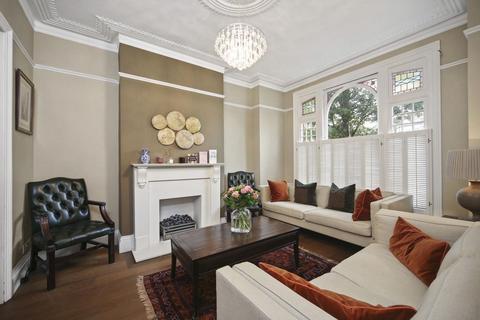 undefined, Foskett Road, Fulham, London, SW6