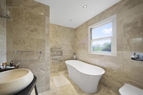 undefined, Foskett Road, Fulham, London, SW6