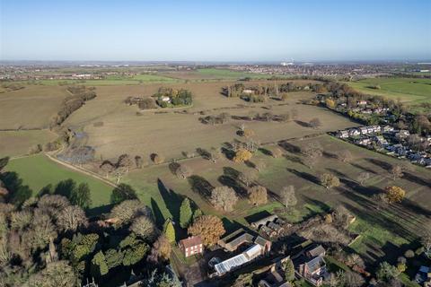 undefined, Cross Hill, Ackworth, Pontefract