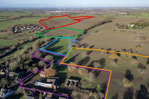 undefined, Cross Hill, Ackworth, Pontefract