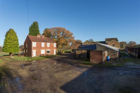 undefined, Cross Hill, Ackworth, Pontefract