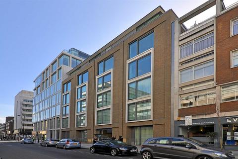 undefined, Portman Close, George Street, Marylebone