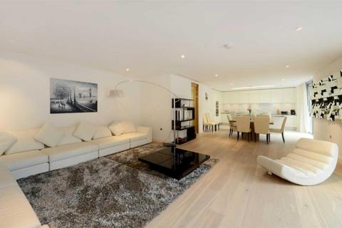 undefined, Portman Close, George Street, Marylebone