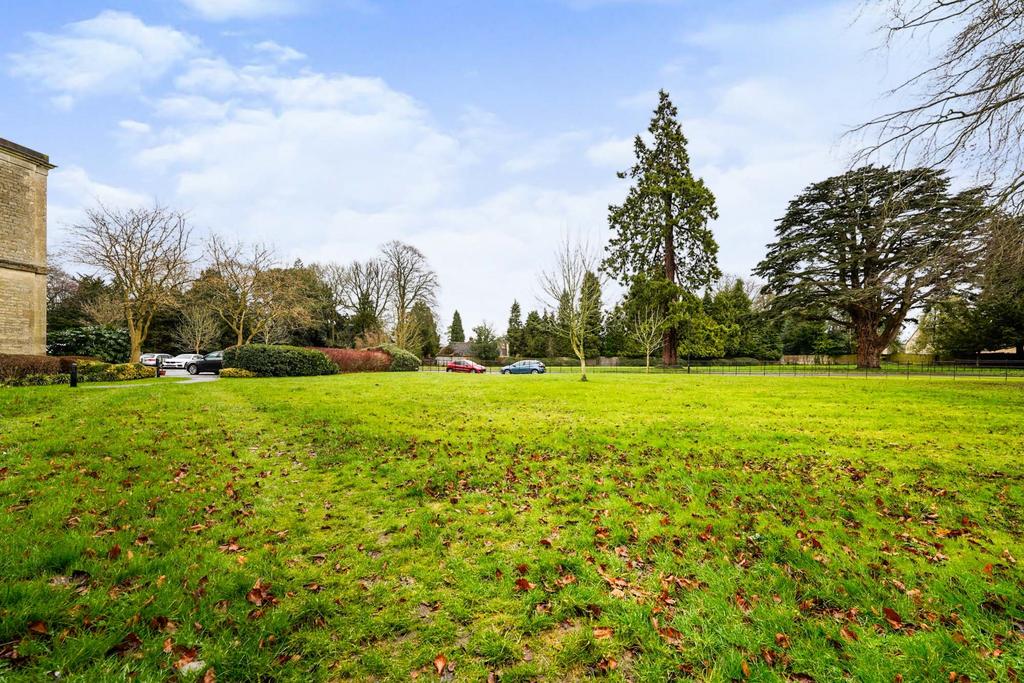 Gardens