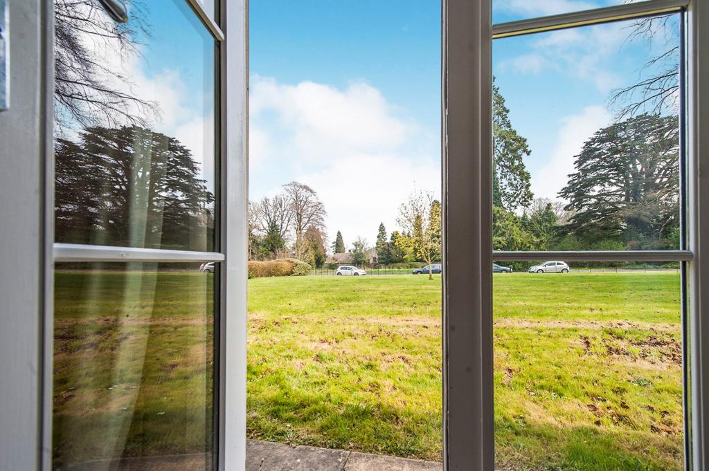 Patio Doors
