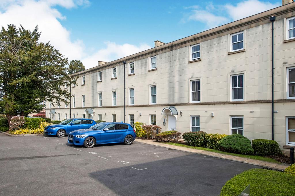 Car parking space