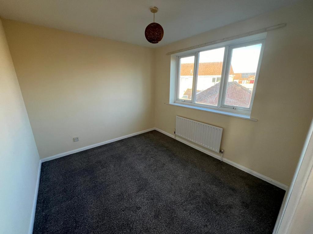 Double bedroom 2