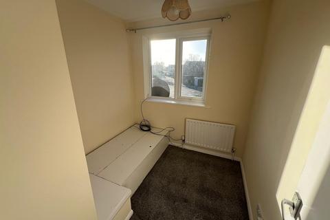 undefined, Larkspur Croft, Boston, PE21