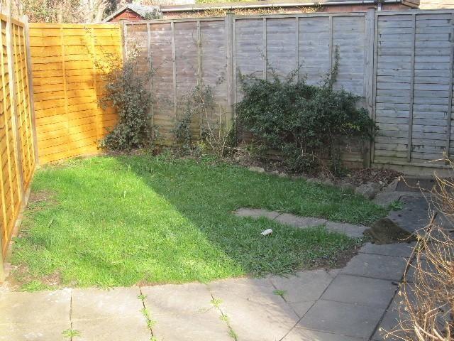 Garden larkssour cro