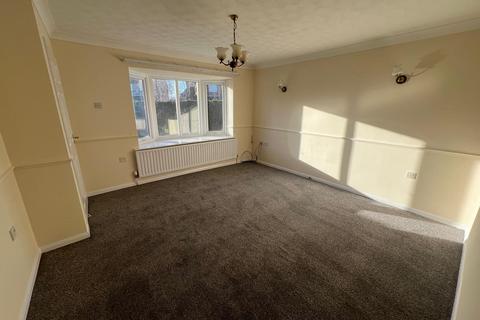 undefined, Larkspur Croft, Boston, PE21