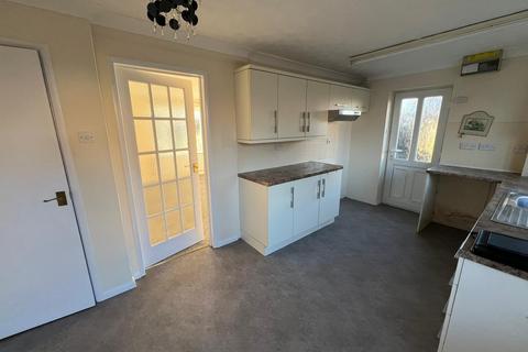 undefined, Larkspur Croft, Boston, PE21