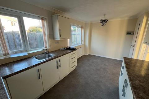 undefined, Larkspur Croft, Boston, PE21