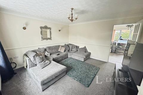 undefined, Larkspur Croft, Boston, PE21