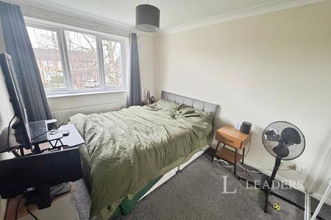 undefined, Larkspur Croft, Boston, PE21