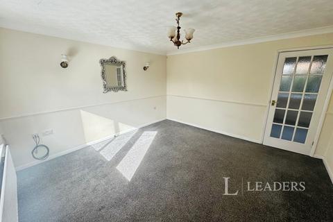 undefined, Larkspur Croft, Boston, PE21