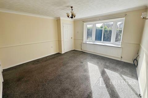 undefined, Larkspur Croft, Boston, PE21